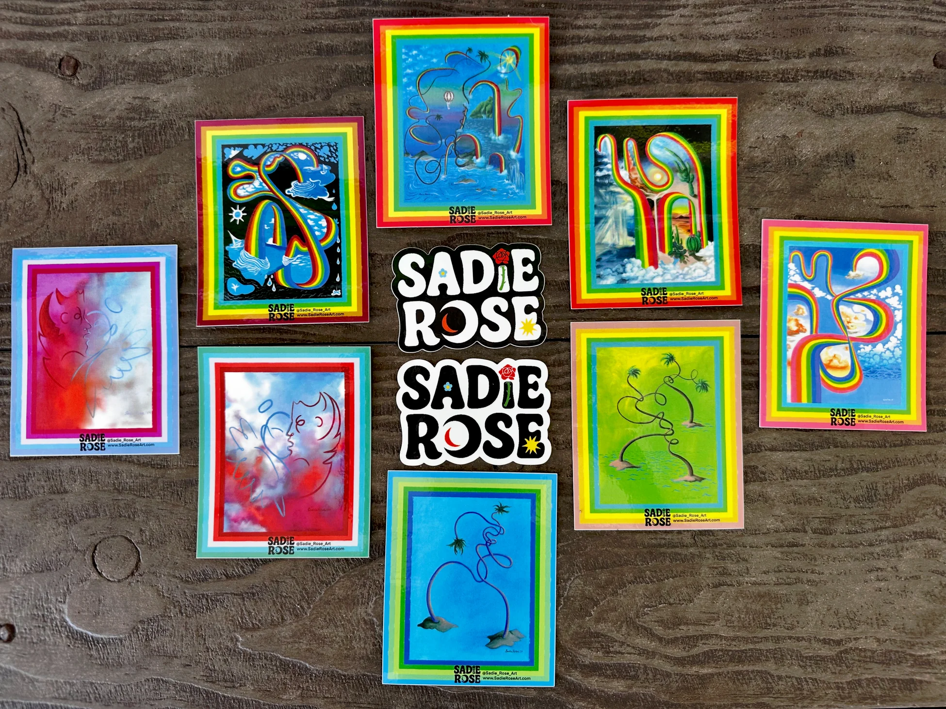 Your Window to Contemporary Masterpieces